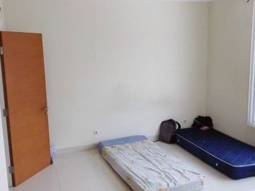 DIJUAL RUMAH SECOND SIAP HUNI DI CINERE, DEPOK