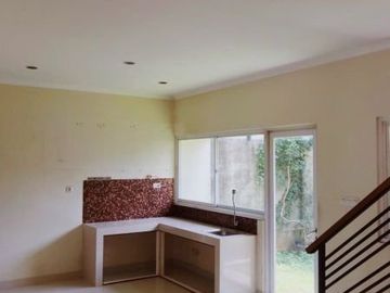 DIJUAL RUMAH SECOND SIAP HUNI DI CINERE, DEPOK