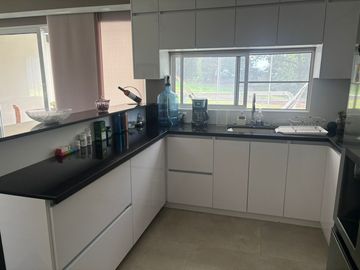 casa campestre en venta en lagos de maracaibo. Cod V17889