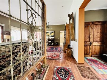Casa en arriendo 3d, en exclusivo Condominio de Chicureo