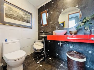 Casa en arriendo 3d, en exclusivo Condominio de Chicureo