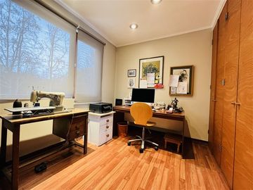 Casa en arriendo 3d, en exclusivo Condominio de Chicureo