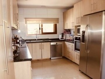 Casa en arriendo 3d, en exclusivo Condominio de Chicureo