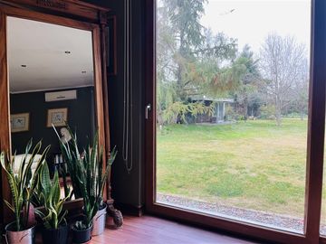 Casa en arriendo 3d, en exclusivo Condominio de Chicureo
