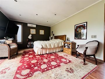 Casa en arriendo 3d, en exclusivo Condominio de Chicureo