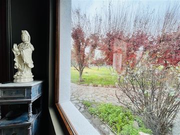 Casa en arriendo 3d, en exclusivo Condominio de Chicureo
