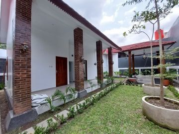 Rumah Luas Jawa Modern Hanya 800 Jt-an di Prambanan Klaten