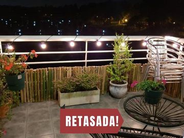 NUEVO VALOR! Departamento - Nordelta, Santa Maria De Tigre