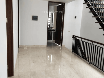 Dijual Rumah Baru Hang Jebat House WT8142