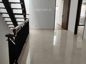 Dijual Rumah Baru Hang Jebat House WT8142