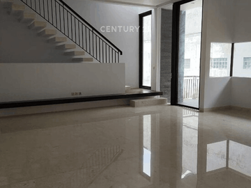 Dijual Rumah Baru Hang Jebat House WT8142
