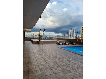 12 DE OCTUBRE / PH VICTORIA HILLS / 105M2 / 3 HABITACIONES