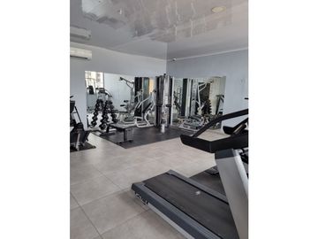 12 DE OCTUBRE / PH VICTORIA HILLS / 105M2 / 3 HABITACIONES