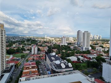 12 DE OCTUBRE / PH VICTORIA HILLS / 105M2 / 3 HABITACIONES