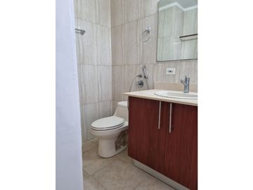 12 DE OCTUBRE / PH VICTORIA HILLS / 105M2 / 3 HABITACIONES