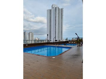 12 DE OCTUBRE / PH VICTORIA HILLS / 105M2 / 3 HABITACIONES