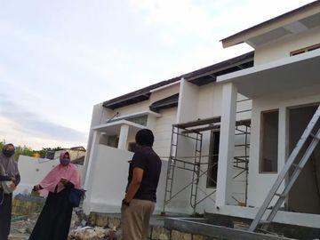 Cari Rumah di Lamongan kota? River Palace Murah Hanya 300 Jutaan saja | River Palace Juli 04