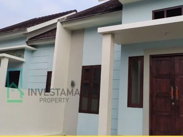 Cari Rumah di Lamongan kota? River Palace Murah Hanya 300 Jutaan saja | River Palace Juli 04