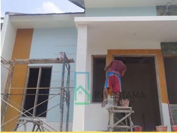 Cari Rumah di Lamongan kota? River Palace Murah Hanya 300 Jutaan saja | River Palace Juli 04