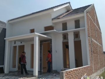 Cari Rumah di Lamongan kota? River Palace Murah Hanya 300 Jutaan saja | River Palace Juli 04