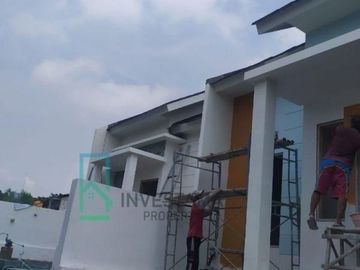 Cari Rumah di Lamongan kota? River Palace Murah Hanya 300 Jutaan saja | River Palace Juli 04