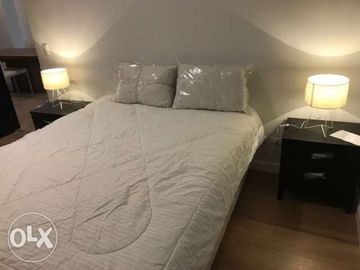 1 Bedroom with rental income in One Maridien, BGC for Sale