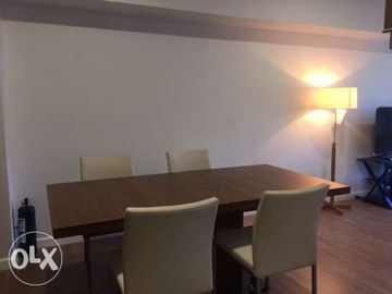 1 Bedroom with rental income in One Maridien, BGC for Sale
