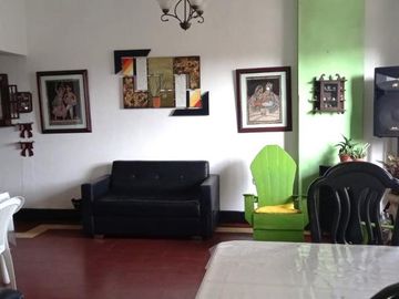apartamento en venta en el rosario. Cod V74692