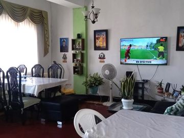 apartamento en venta en el rosario. Cod V74692