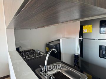Apartamento Urbanización  Sabana Pijao ID: 153621s
