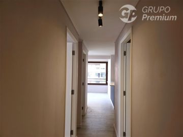 Departamento en Las Condes Remodelado como nuevo