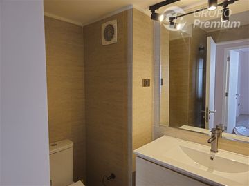 Departamento en Las Condes Remodelado como nuevo