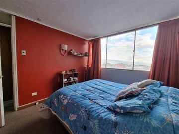 Departamento en Venta en Nueva Providencia - Carlos Antúnez / 4D y 2B