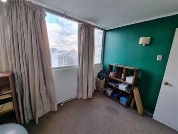 Departamento en Venta en Nueva Providencia - Carlos Antúnez / 4D y 2B