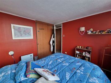 Departamento en Venta en Nueva Providencia - Carlos Antúnez / 4D y 2B