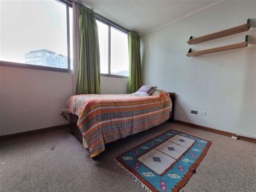 Departamento en Venta en Nueva Providencia - Carlos Antúnez / 4D y 2B