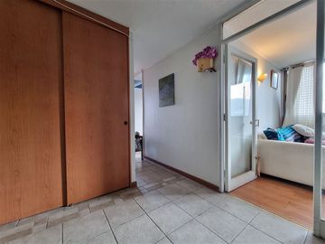 Departamento en Venta en Nueva Providencia - Carlos Antúnez / 4D y 2B