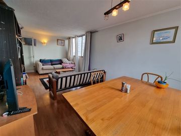 Departamento en Venta en Nueva Providencia - Carlos Antúnez / 4D y 2B