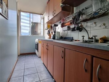 Departamento en Venta en Nueva Providencia - Carlos Antúnez / 4D y 2B
