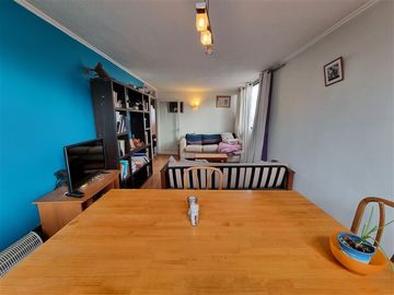 Departamento en Venta en Nueva Providencia - Carlos Antúnez / 4D y 2B