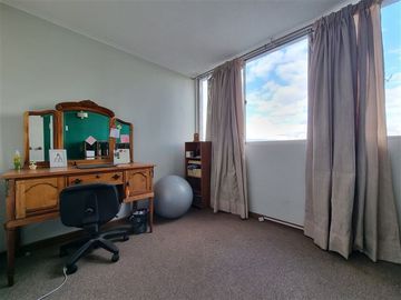 Departamento en Venta en Nueva Providencia - Carlos Antúnez / 4D y 2B