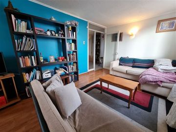 Departamento en Venta en Nueva Providencia - Carlos Antúnez / 4D y 2B