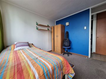 Departamento en Venta en Nueva Providencia - Carlos Antúnez / 4D y 2B
