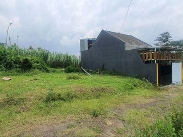 TANAH SIAP BANGUN!!! 190JT SAJA