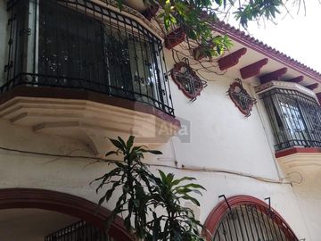 Casa sola en venta en Petrolera, Tampico, Tamaulipas