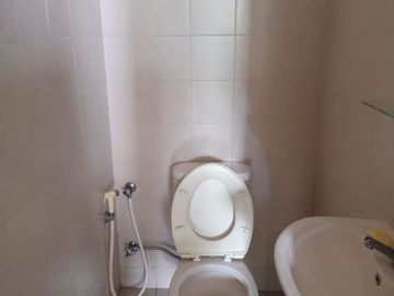 Dijual Rumah Cantik Terawat Komplek Resor Dago Pakar Bandung Utara