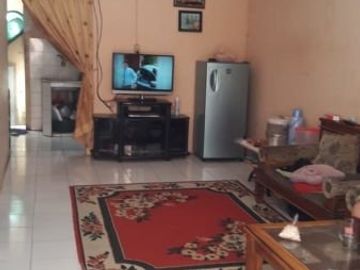 Rumah Dijual di Sarijadi Bandung