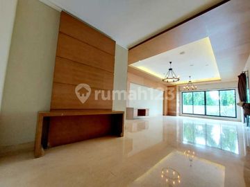 Rumah Mewah di Cilandak Sebrang Citos