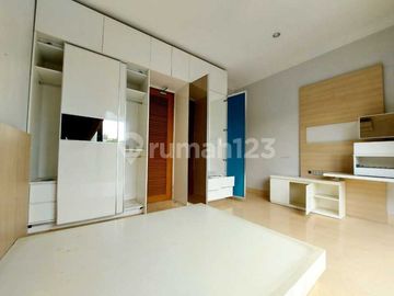 Rumah Mewah di Cilandak Sebrang Citos