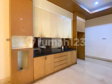 Rumah Mewah di Cilandak Sebrang Citos